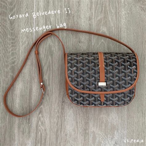 法國 goyard
